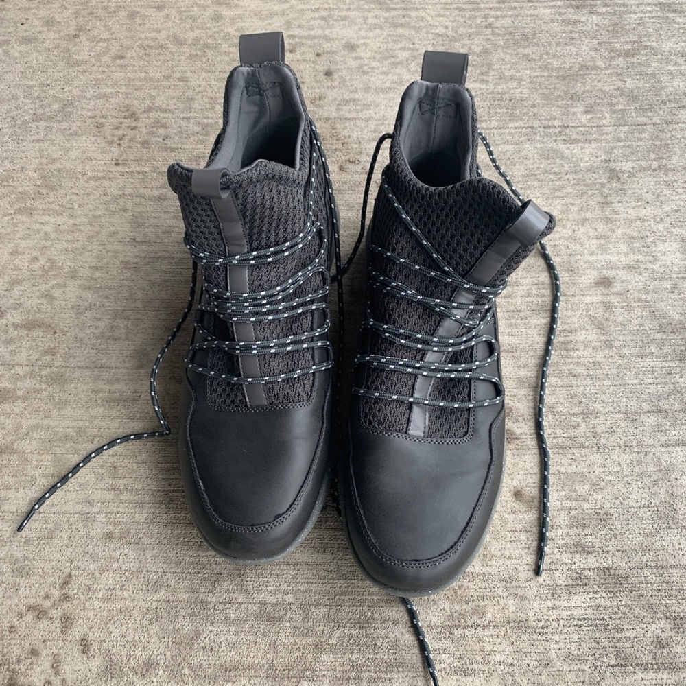 Aldo hightop Fashion Sneakers